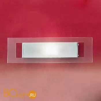 Настенно-потолочный светильник Orion Leuchten Soff 3-459/1 Chrom